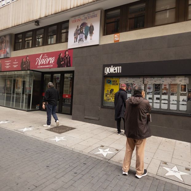 EuropaPress 6321859 cines golem noviembre 2024 madrid espana impulsada federacion EuropaPress 6321859 cines golem noviembre 2024 madrid espana impulsada federacion