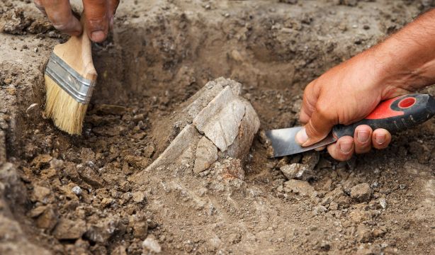 Descubren un complejo megalítico de hace 5.000 años en Toledo 