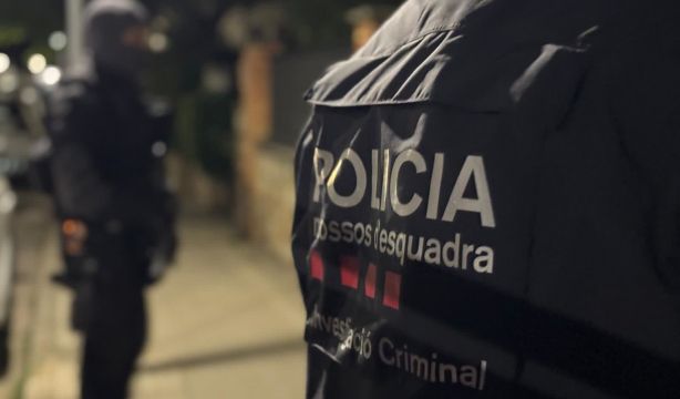 Investigan a un trabajador de una residencia por agredir a cuatro mayores en Nochevieja