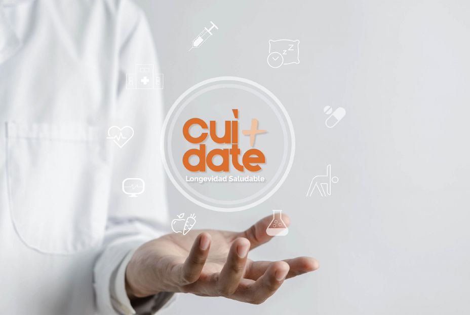 65YMÁS, seis años de conquistas por y para los mayores 65YMÁS, seis años de conquistas por y para los mayores