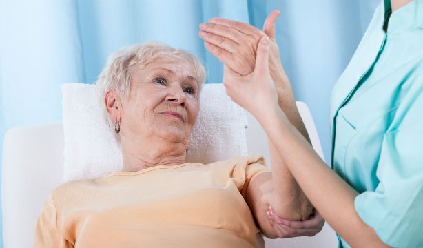 Descubren que la pérdida ósea por envejecimiento es independiente del microbioma intestinal