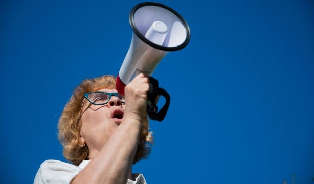 El Ministerio Mayores que reclama Fernando Ónega, a punto de lograr las 1.500 firmas