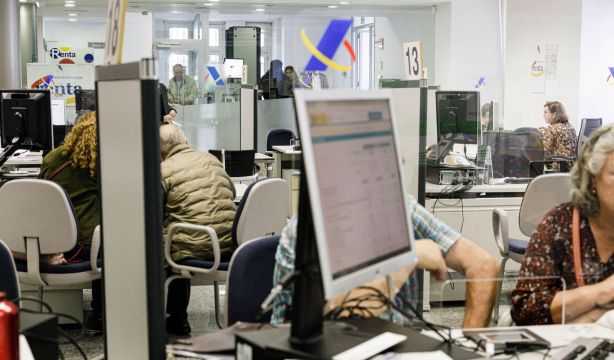 CSIF amenaza con los tribunales para defender la jubilación parcial de todos los funcionarios