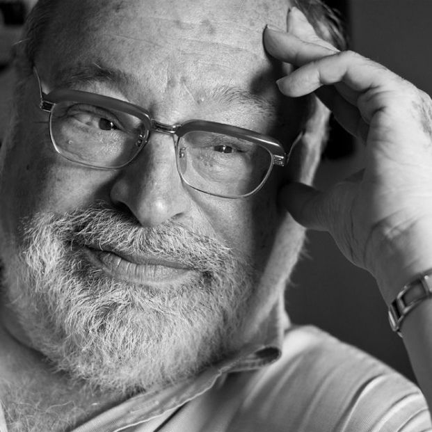 Fernando Savater by Gonzalo Merat