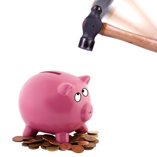 bigstock hucha jubilacion bigstock hucha jubilacion