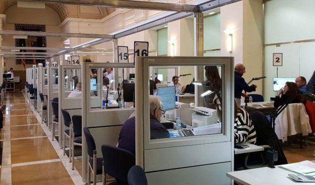 La indignación por la devolución del IRPF a los mutualistas aumenta en 2025: "Es inconcebible"