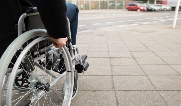 CERMI denuncia el retraso de evaluación del nuevo baremo para valorar el grado de discapacidad