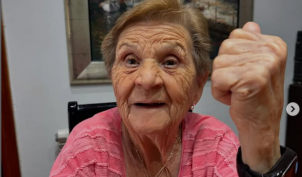 Los 10 TikTokers mayores de 60 años que están arrasando (Instagram: @conbuenhumor)