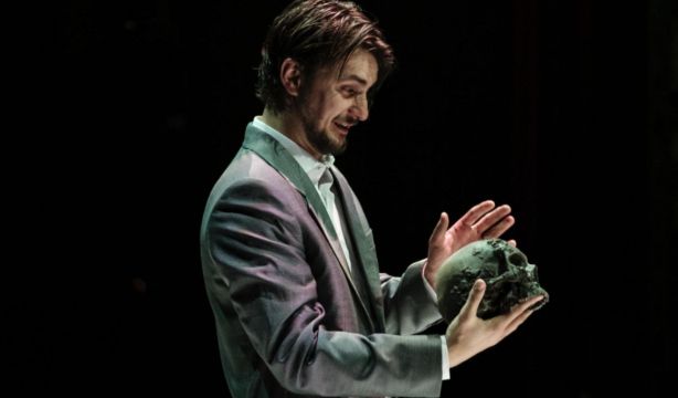 Llega una nueva adaptación de 'Hamlet' a Madrid