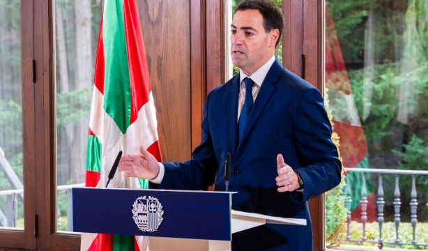 El Gobierno vasco, que preside Imanol Pradales, vuelve a reclamar la transferencia de la Seguridad Social