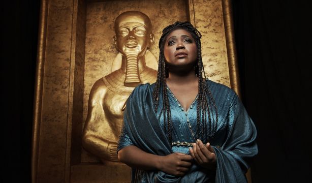 La famosa ópera de Giuseppe Verdi, 'Aida', podrá verse en cines en directo en España