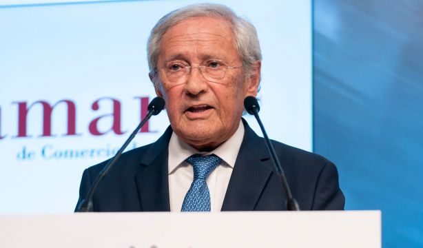 Fernando Ónega, Premio APM de Honor 2024