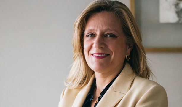Lourdes Rivera, nueva presidenta de AESTE