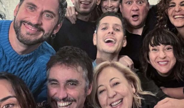 ¿Quieres salir en la película de 'Aída'? Lanzan un casting online