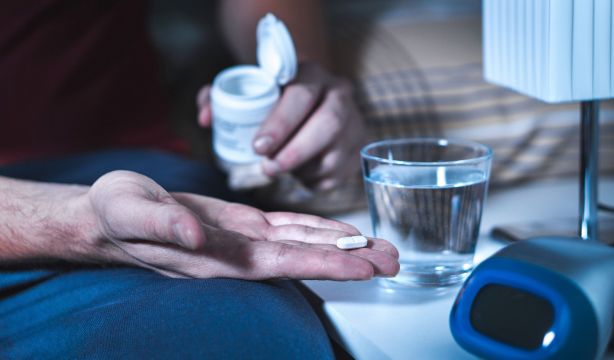 El uso prolongado de ciertos somníferos puede estar relacionado con un mayor riesgo de alzhéimer