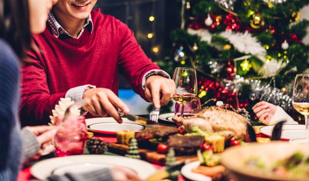 El truco del chef José Andrés para aprovechar las sobras de Navidad (Bigstock)