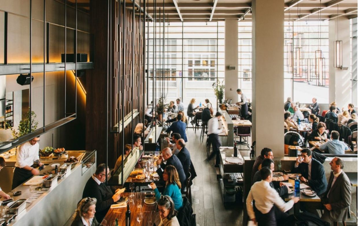 Conoce con nosotros un nuevo destino gastronómico: Alicante