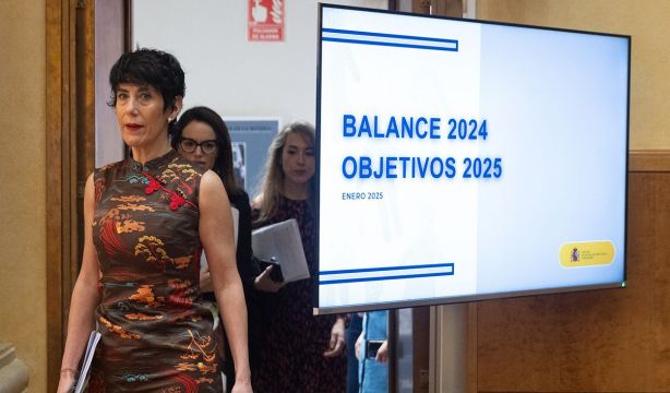 La Seguridad Social se marca como objetivo para este año poner en marcha las "altas progresivas"