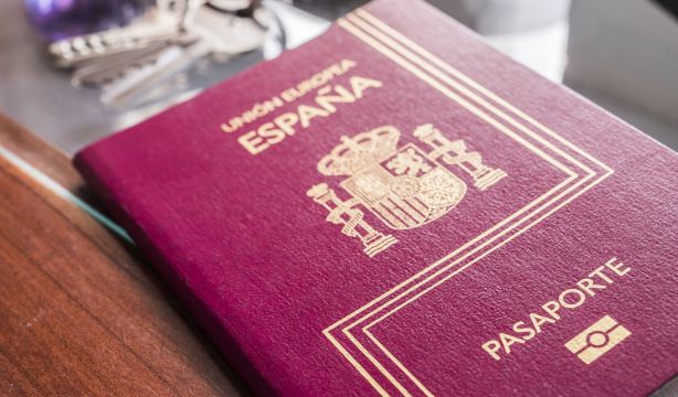 Estos son los pasaportes más poderosos del mundo: España, en el podio