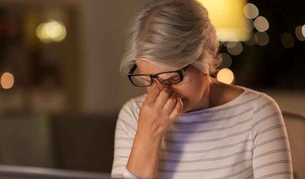 Falta de luz solar: ¿cómo nos impacta el horario de invierno?
