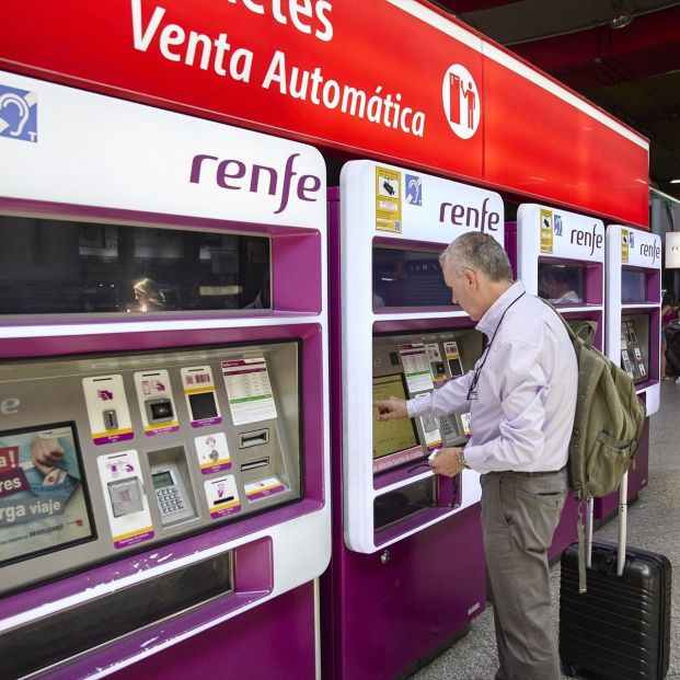 España tendrá un billete único de transporte público en 2026