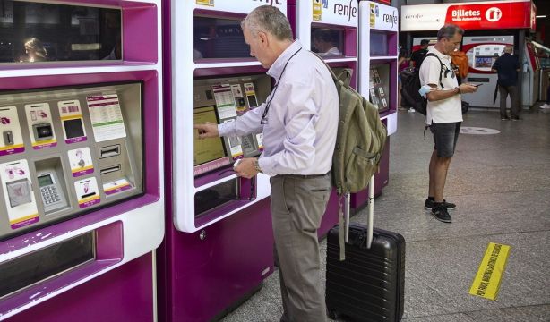 España tendrá un billete único de transporte público en 2026