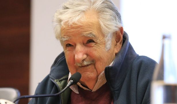 José Mujica anuncia que su cáncer se ha extendido: "Me estoy muriendo"