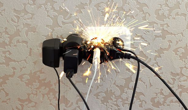 Desenchufa este electrodoméstico tras usarlo si quieres evitar incendios