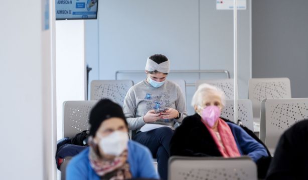 La epidemia de gripe podría haber tocado techo: los contagios bajan por primera vez