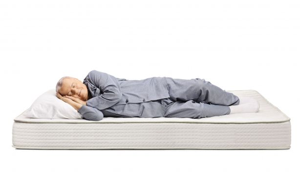 Los mejores colchones por menos de 200 euros, según la OCU