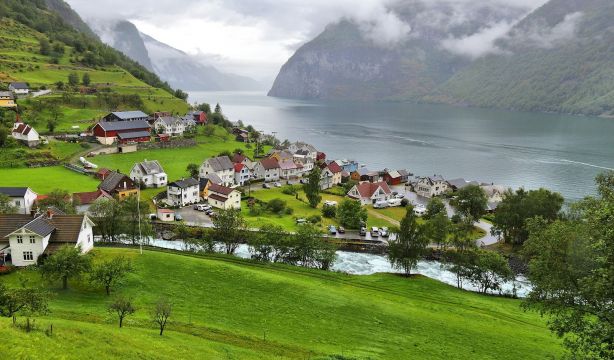 Mundosenior te lleva a conocer la magia de Noruega y los países bálticos