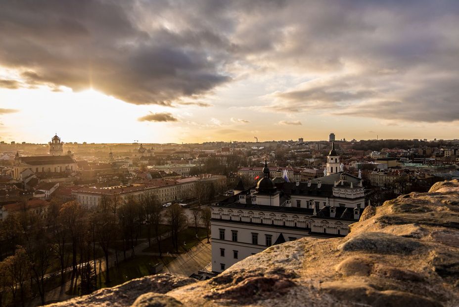 Mundosenior te lleva a conocer la magia de Noruega y los países bálticos Mundosenior te lleva a conocer la magia de Noruega y los países bálticos