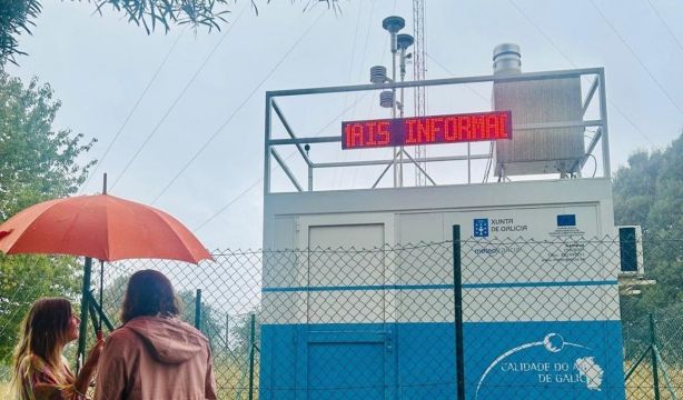 Alertan del aumento de muertes por la exposición a partículas en suspensión