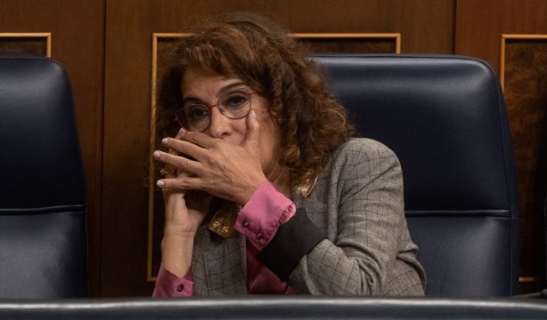 Hacienda responde a la avalancha de quejas de mutualistas: "Hay que acogerse al nuevo procedimiento"