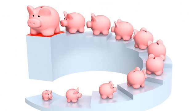 La 'hucha' de las pensiones engorda hasta los 9.300 millones, su mayor cuantía desde 2016