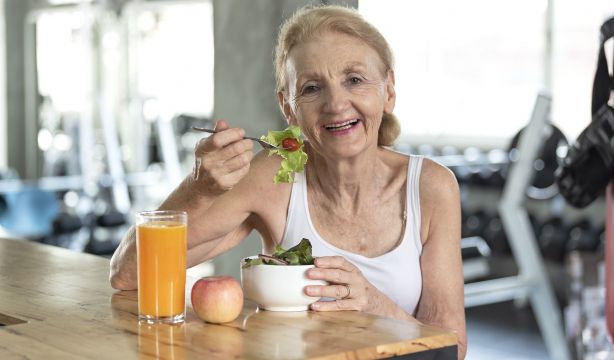 ¿Cuáles son las mejores dietas para 2025? La ciencia lo aclara (Bigstock)