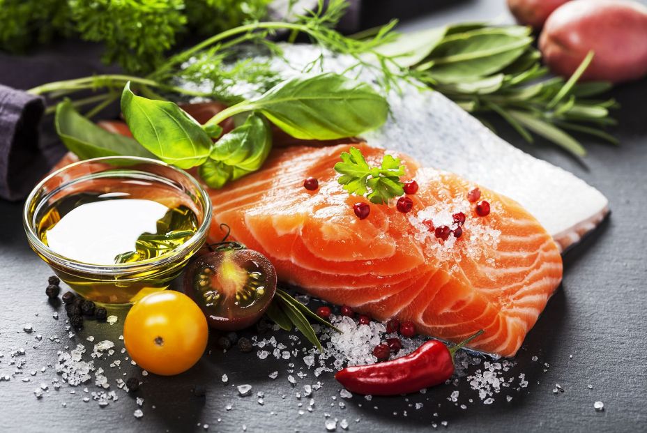 ¿Cuáles son las mejores dietas para 2025? La ciencia lo aclara (Bigstock)