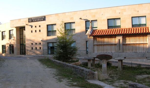 Detectan un brote de sarna en una residencia de mayores gallega que afecta a cerca de 20 personas