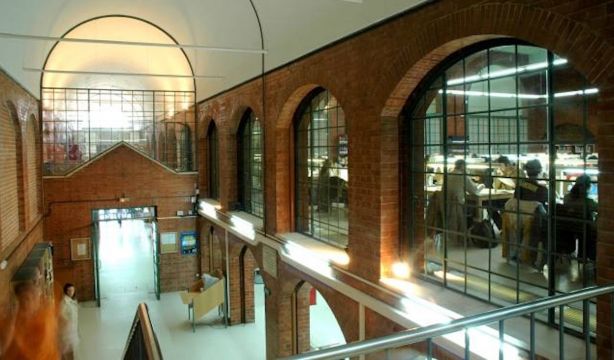 'Encuentros de Ciencia': creación del Aula de Ciencia y Tecnología