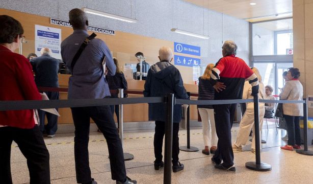 Tengo 95 años y soy mutualista: es mi dinero, no de mis herederos