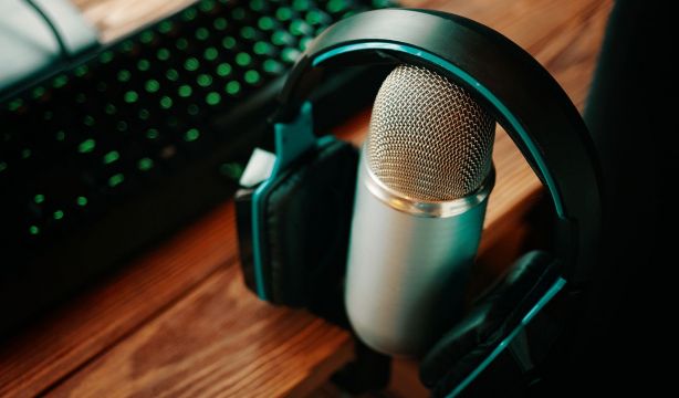 'Mnemósine', el primer podcast de la Biblioteca Nacional de España