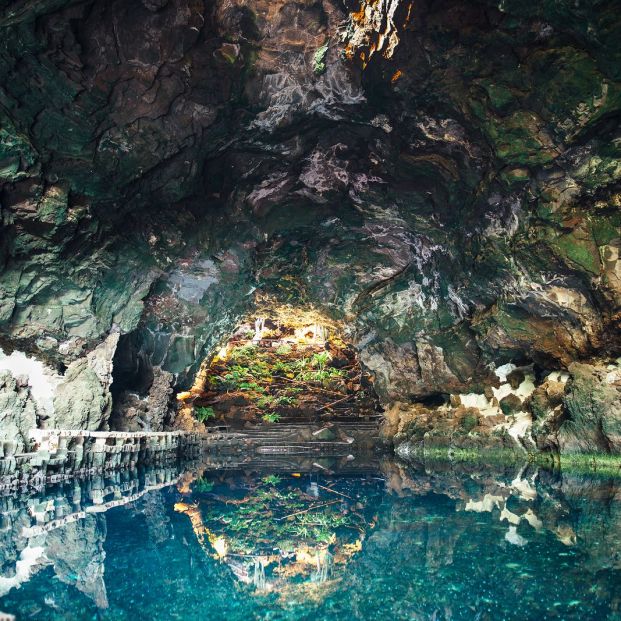 Jameos del Agua Jameos del Agua