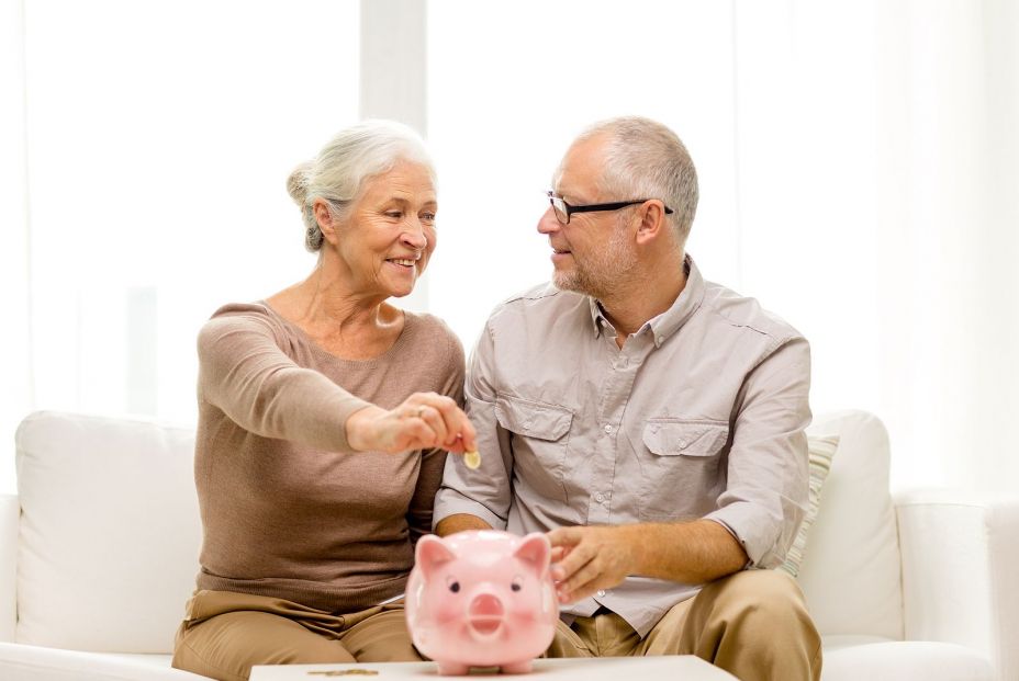 El ahorro, pieza fundamental para mantener una buena salud financiera El ahorro, pieza fundamental para mantener una buena salud financiera