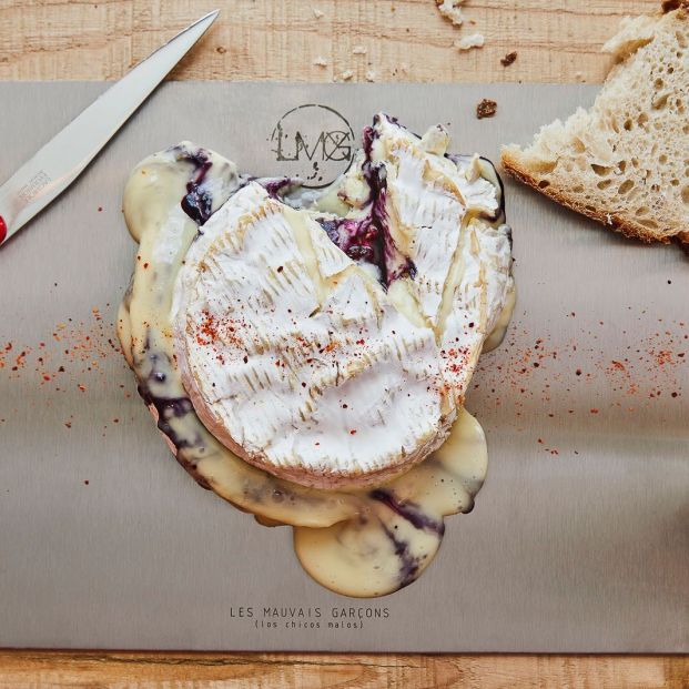 ¿Dónde probar la mejor cocina francesa sin salir de Madrid?