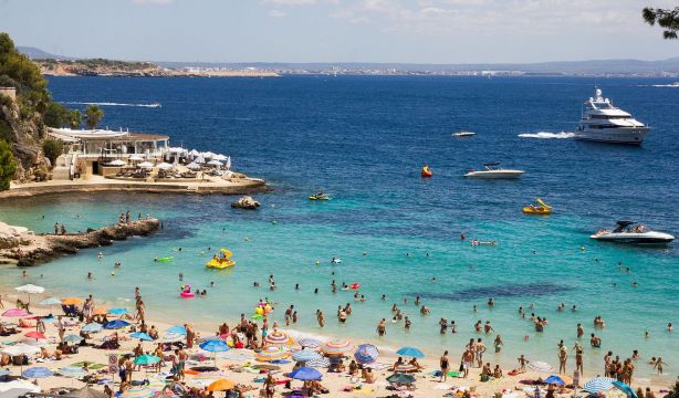 Las 10 mejores playas del mundo en 2025: hay una española en la lista
