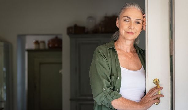 ¿A qué pensión de jubilación tienen derecho las amas de casa en 2025?