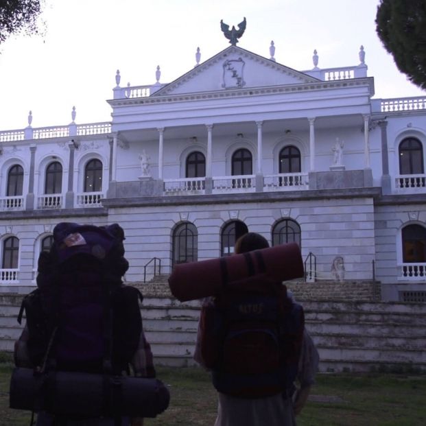 ruta senderismo andalucia