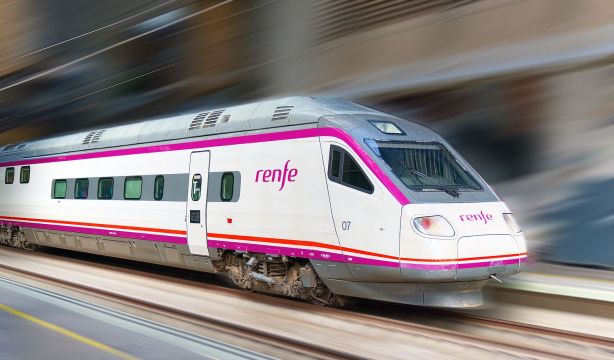 Rebajas en Renfe: bajan hasta los 7 euros el precio de algunos billetes