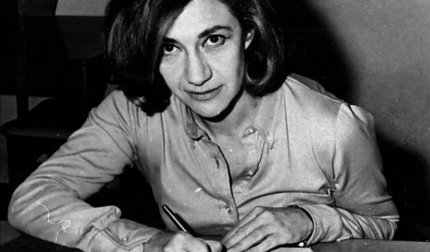 Celebran los 100 años del nacimiento Ana María Matute con ediciones especiales de sus novelas