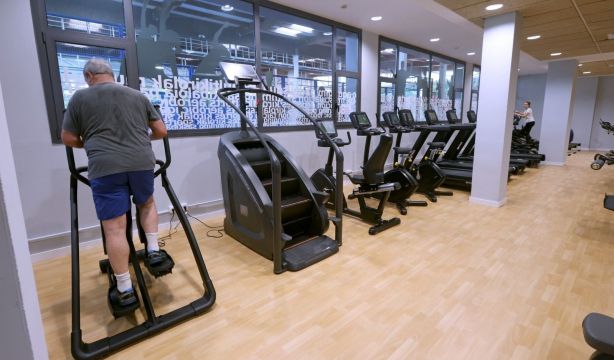 ¿Pensando en apuntarte al gimnasio en septiembre? Todo lo que tienes que tener en cuenta